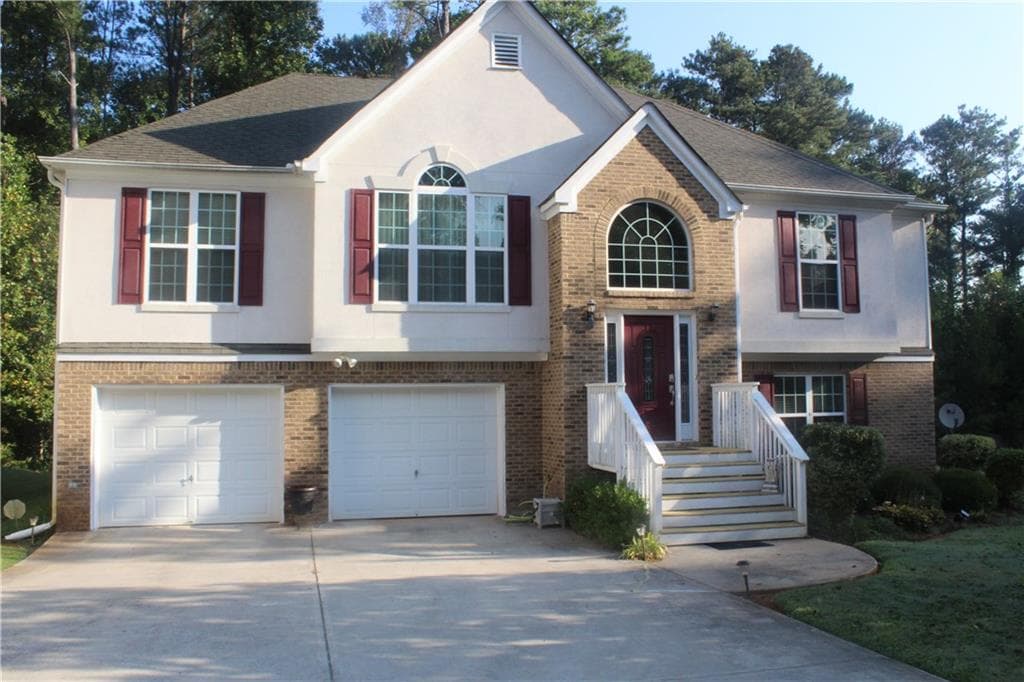 4428 Karron Drive, Powder Springs, GA 30127 — most recent listing photo