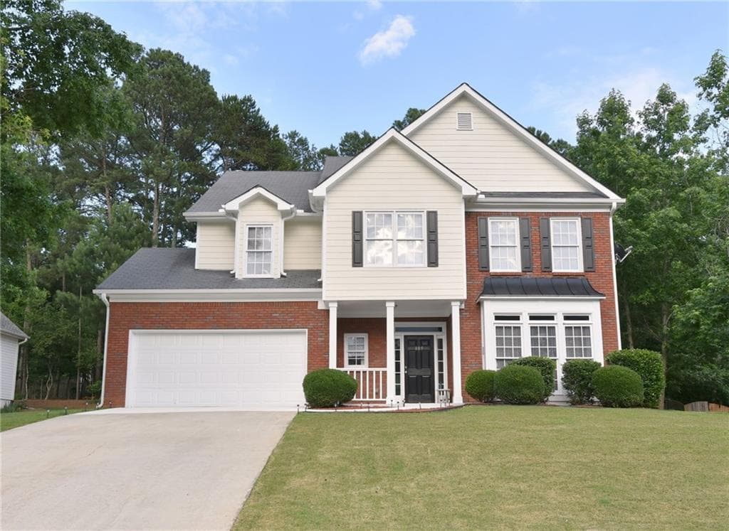 689 Springtor Drive, Lawrenceville, GA 30043 — most recent listing photo