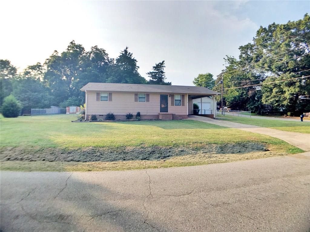 5817 Maiden Lane, Lula, GA 30554 — most recent listing photo