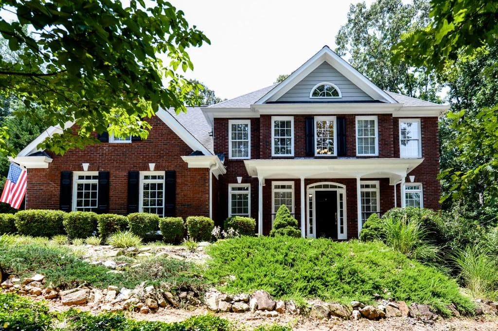 7915 Willow Point, Gainesville, GA 30506 — most recent listing photo