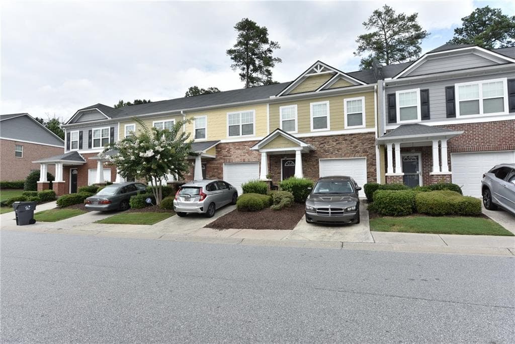 793 Arbor Gate Lane, Lawrenceville, GA 30044 — most recent listing photo