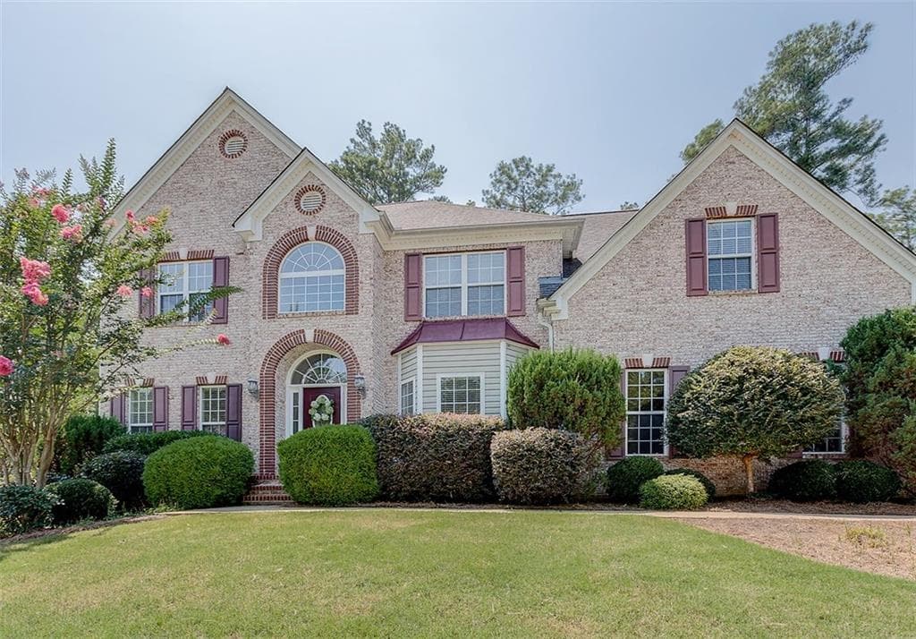 2408 Saint Feagin Place, Powder Springs, GA 30127 — most recent listing photo