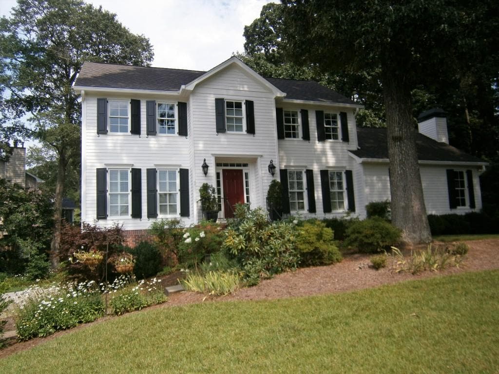 4225 Wayfield Drive, Peachtree Corners, GA 30092 — most recent listing photo