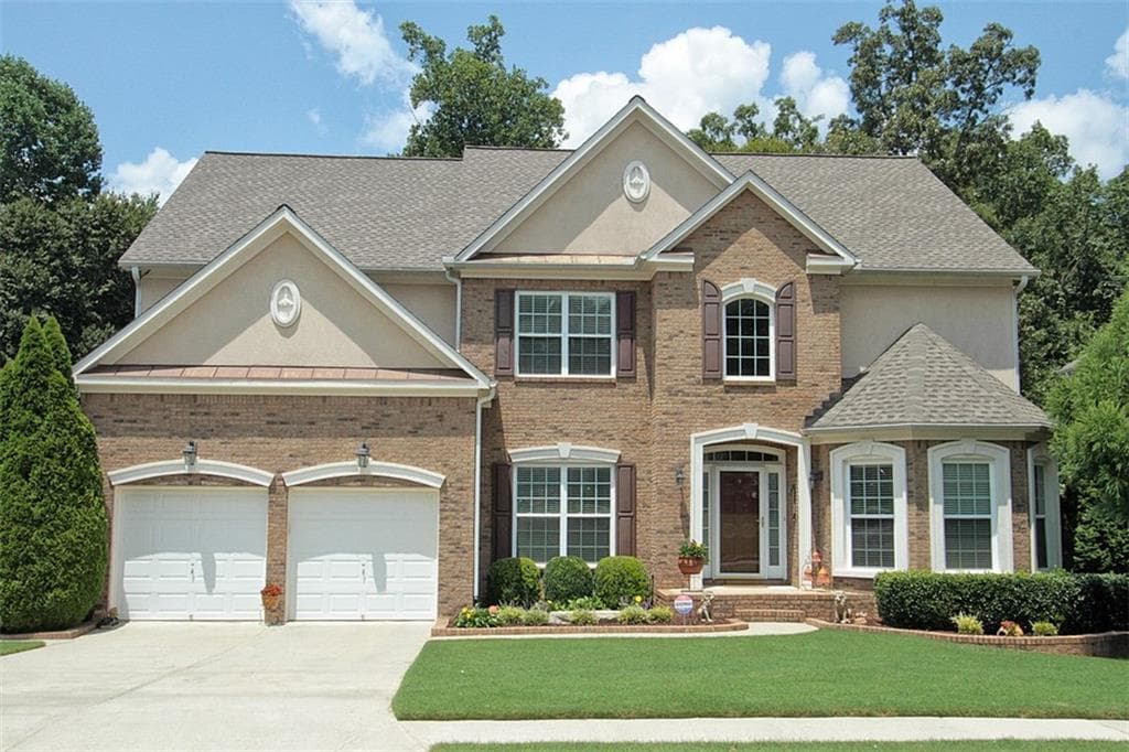 2979 Heritage Oaks Circle, Dacula, GA 30019 — most recent listing photo