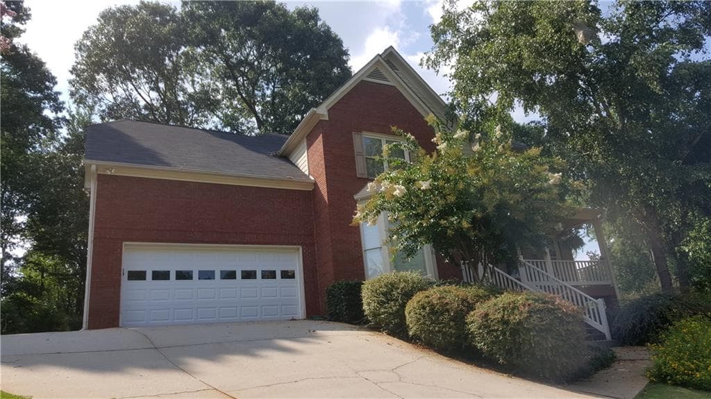 1570 Park Chase, Cumming, GA 30041 — most recent listing photo