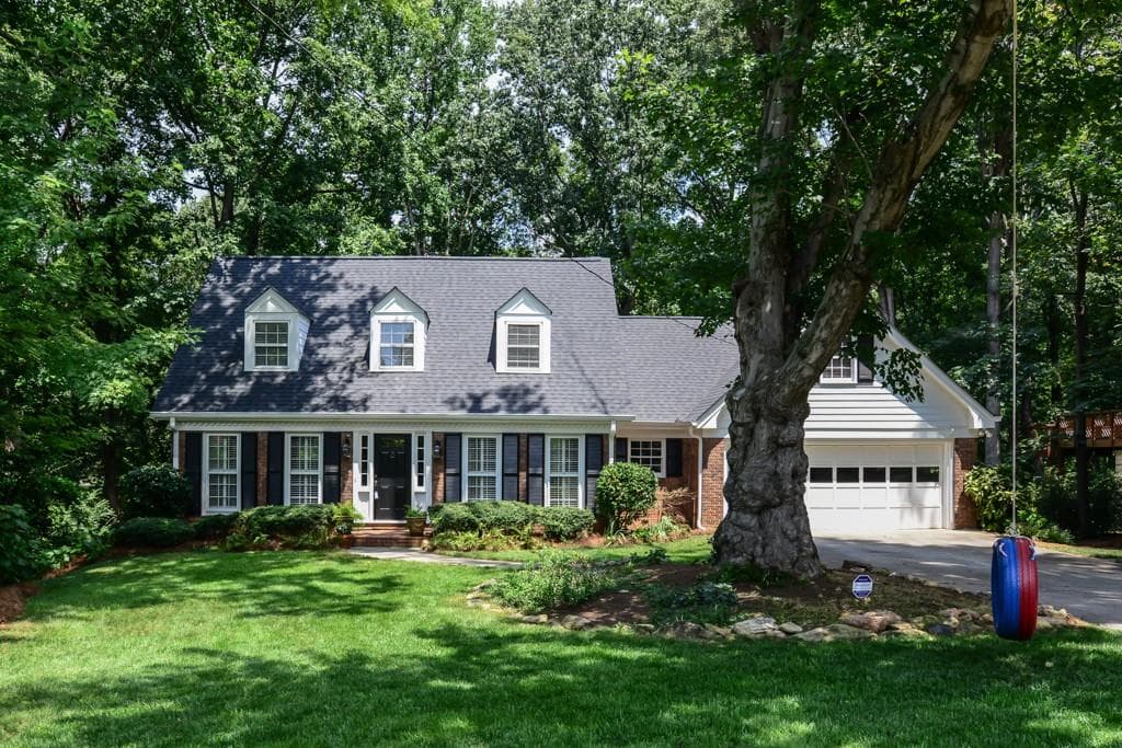 3914 Parkcrest Drive, Brookhaven, GA 30319 — most recent listing photo