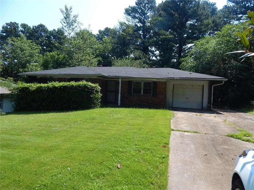 1918 Glenmar Drive, Decatur, GA 30032 — most recent listing photo