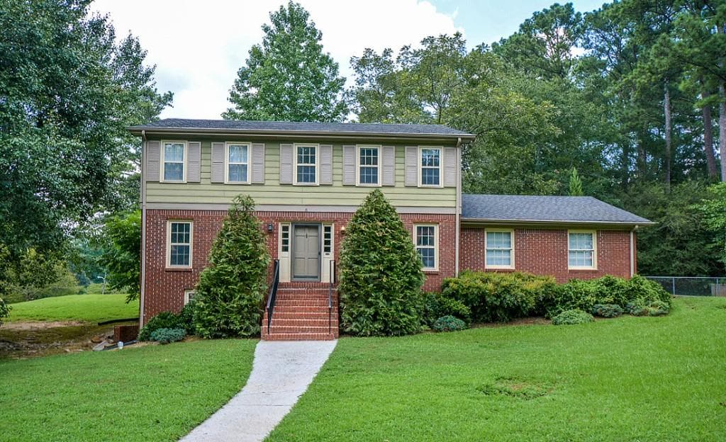 888 Bradford Court, Lilburn, GA 30047 — most recent listing photo
