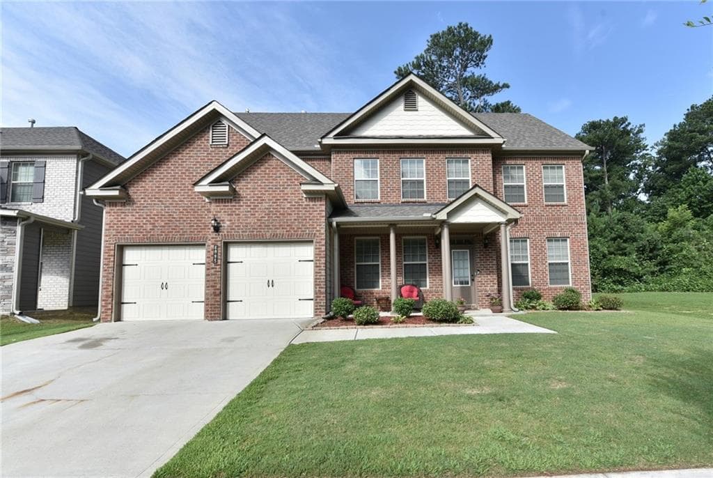 4095 TRILLIUM WOOD Trail, Snellville, GA 30039 — most recent listing photo