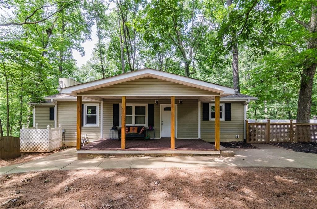 3125 Nova Street, Cumming, GA 30041 — most recent listing photo