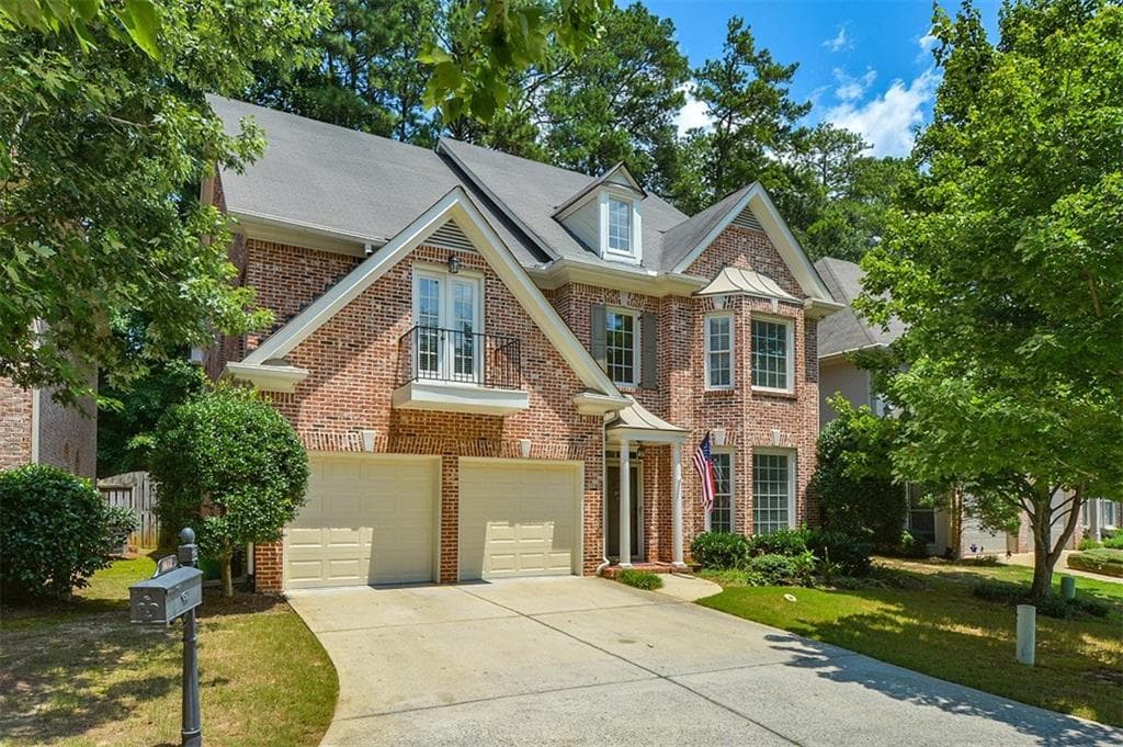 3042 Hudson Way, Decatur, GA 30033 — most recent listing photo