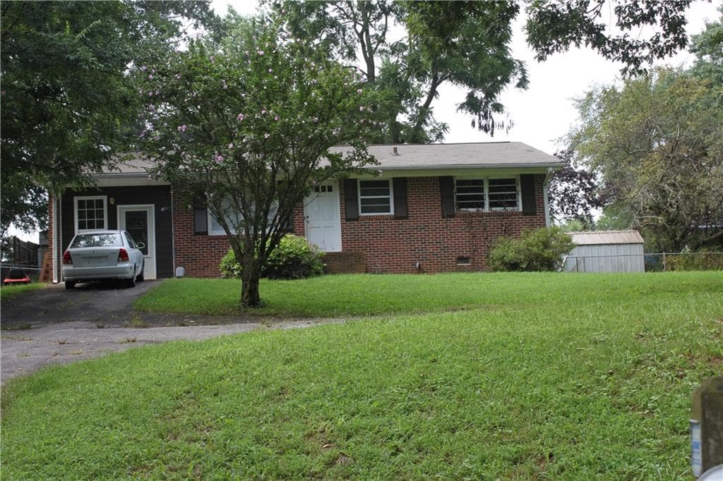 97 Circle Hill Drive, Dallas, GA 30132 — most recent listing photo