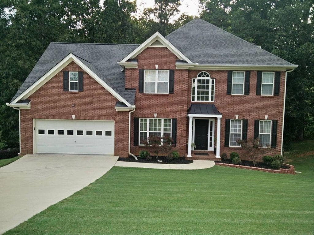 3931 Old Savannah Court, Douglasville, GA 30135 — most recent listing photo