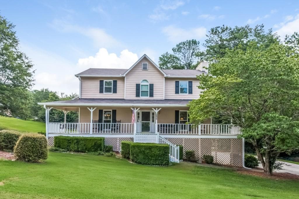 6754 Magnin Court, Douglasville, GA 30134 — most recent listing photo