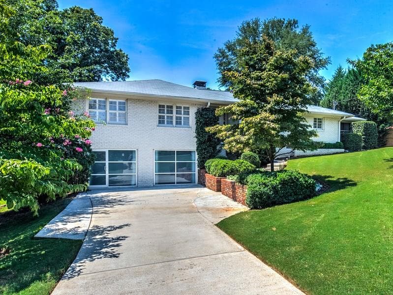 3 bedroom, 1,743 sq ft single family residence sold at 115 Silverwood Road, Atlanta, GA 30342