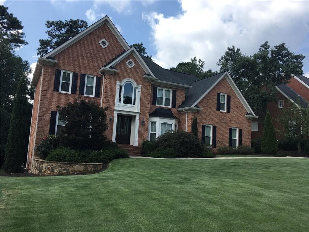 4519 NE Hampton Woods Drive, Marietta, GA 30068 — most recent listing photo