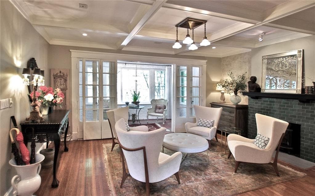 3 bedroom, 1,848 sq ft condominium sold at 156 7th Street 3, Atlanta, GA 30308