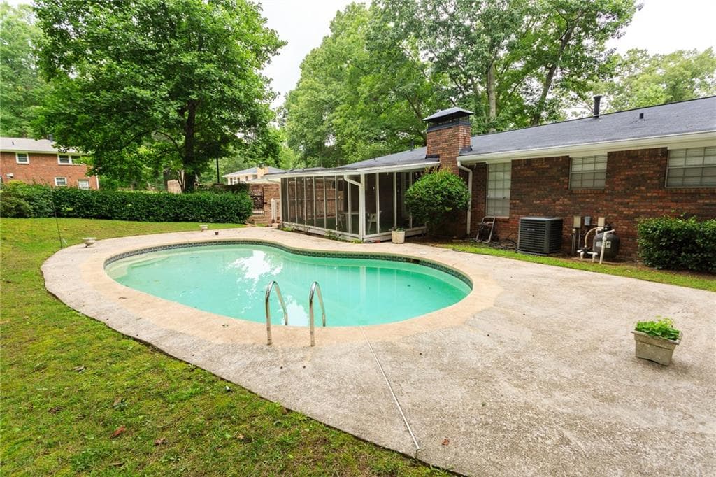 3234 W Anderson Drive, Lithia Springs, GA 30122 — most recent listing photo