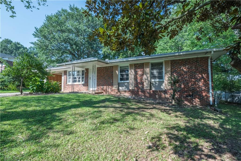 5741 Sharon Drive, Norcross, GA 30071 — most recent listing photo