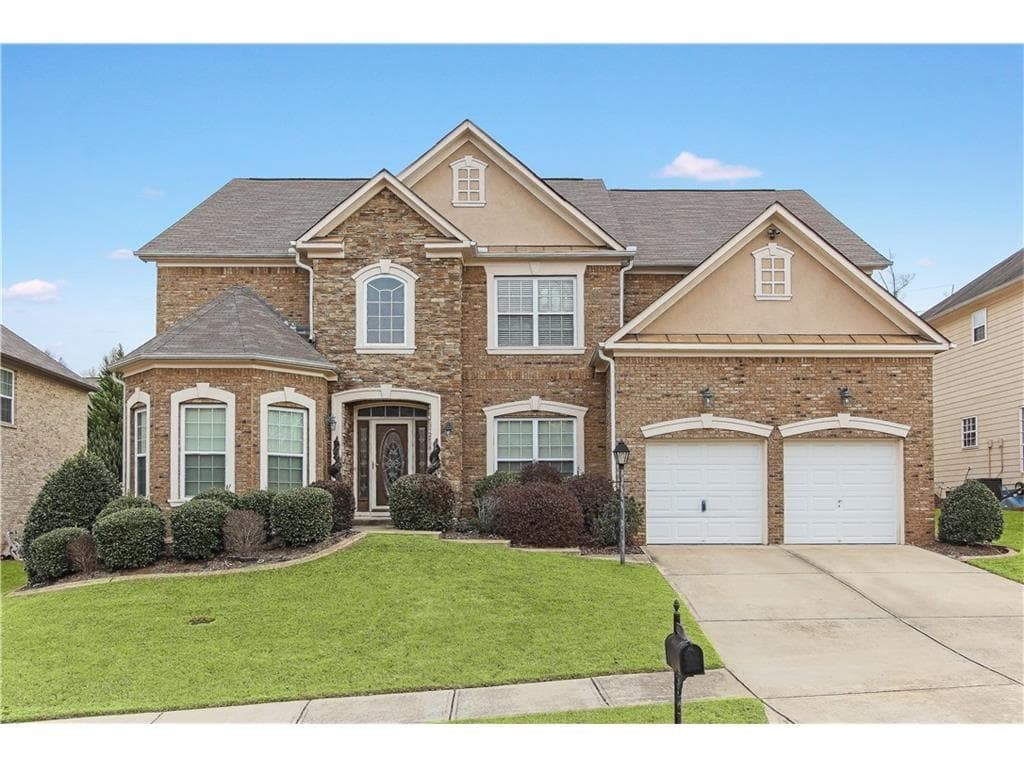 7191 Thoreau Circle, Atlanta, GA 30349 — most recent listing photo