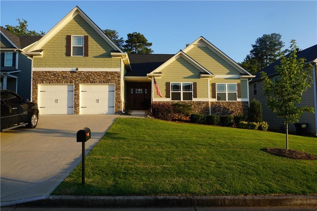 22 Laurelcrest Lane, Dallas, GA 30132 — most recent listing photo