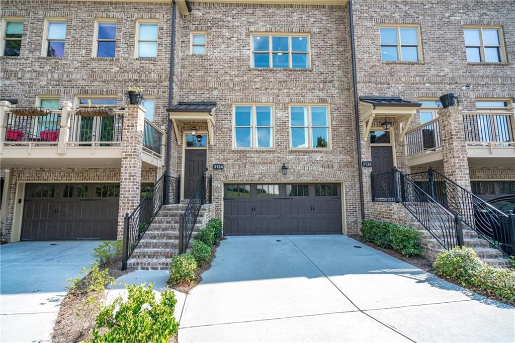 3124 Chestnut Woods Drive, Atlanta, GA 30340 — most recent listing photo