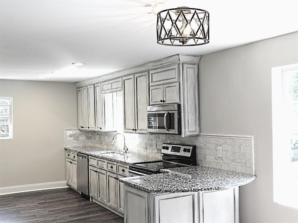 153 Owens Gin Road, Calhoun, GA 30701 — most recent listing photo