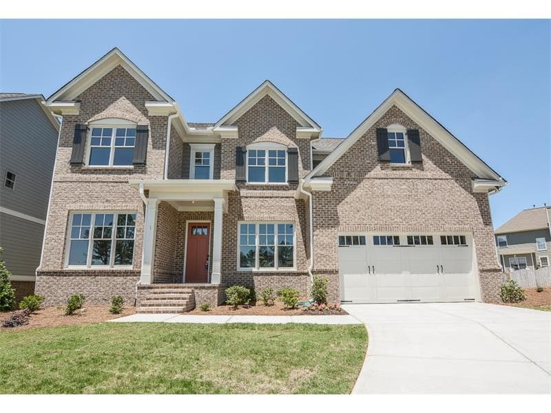 2274 Caraway Court, Marietta, GA 30066 — most recent listing photo