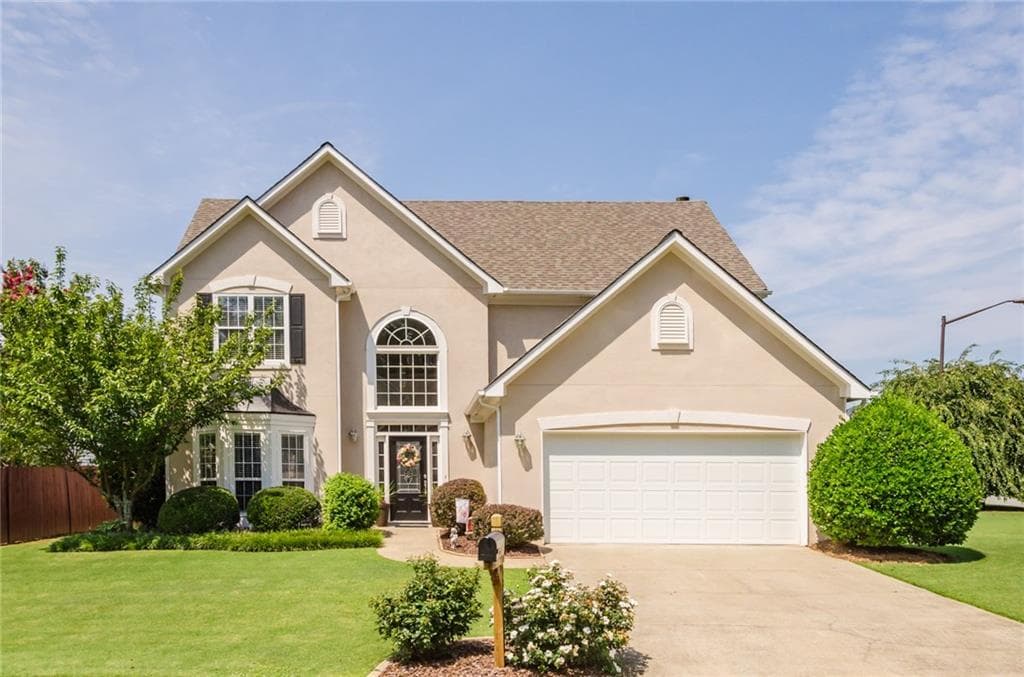 3361 Shallowford Green Drive, Marietta, GA 30062 — most recent listing photo