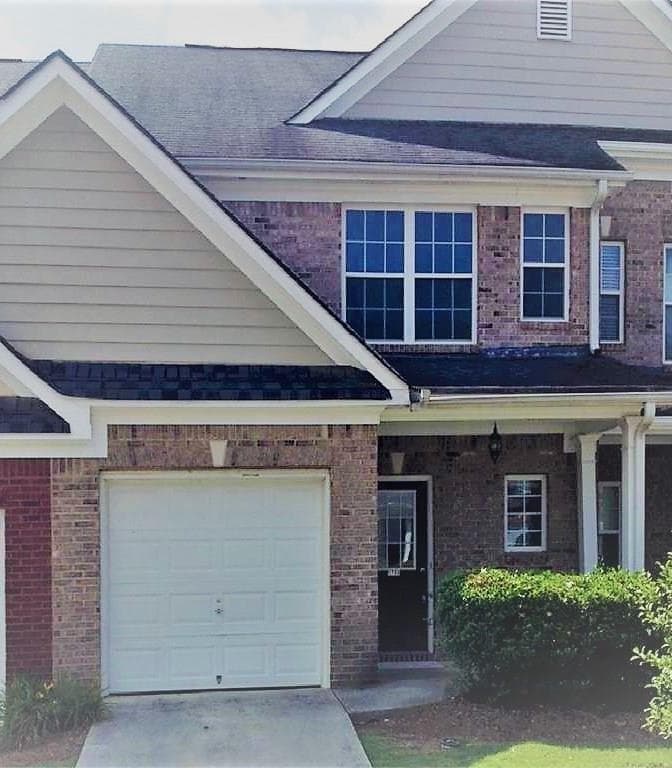 1798 Willow Branch Lane F, Kennesaw, GA 30152 — most recent listing photo
