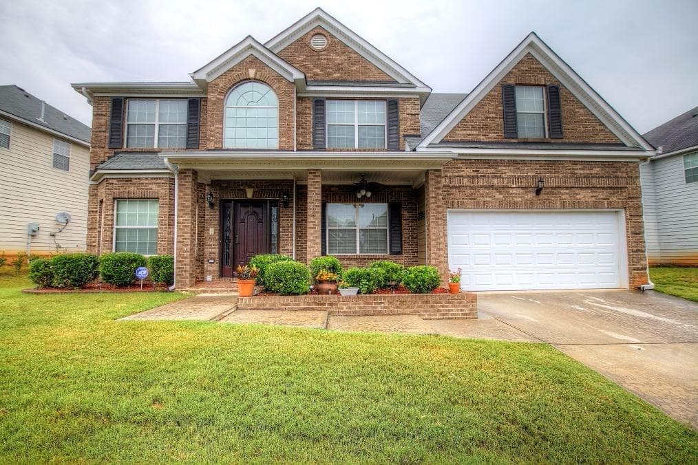 2309 Cornell Circle, Mcdonough, GA 30253 — most recent listing photo