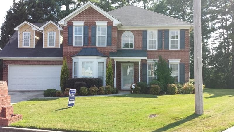 6087 Vallie Oaks Place, Lithonia, GA 30058 — most recent listing photo