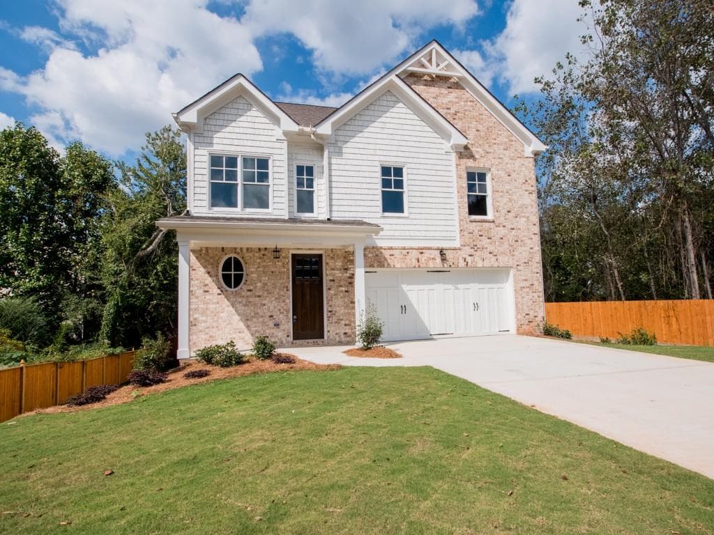 1944 Preston Park Place, Decatur, GA 30032 — most recent listing photo