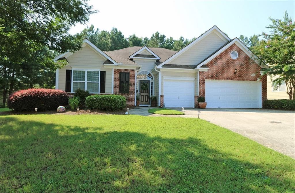 31 Longwood Place, Dallas, GA 30132 — most recent listing photo