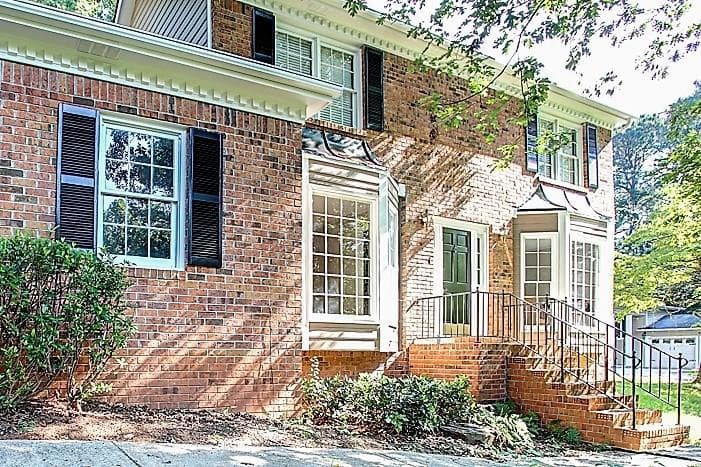 1255 Willeo Creek Drive, Roswell, GA 30075 — most recent listing photo