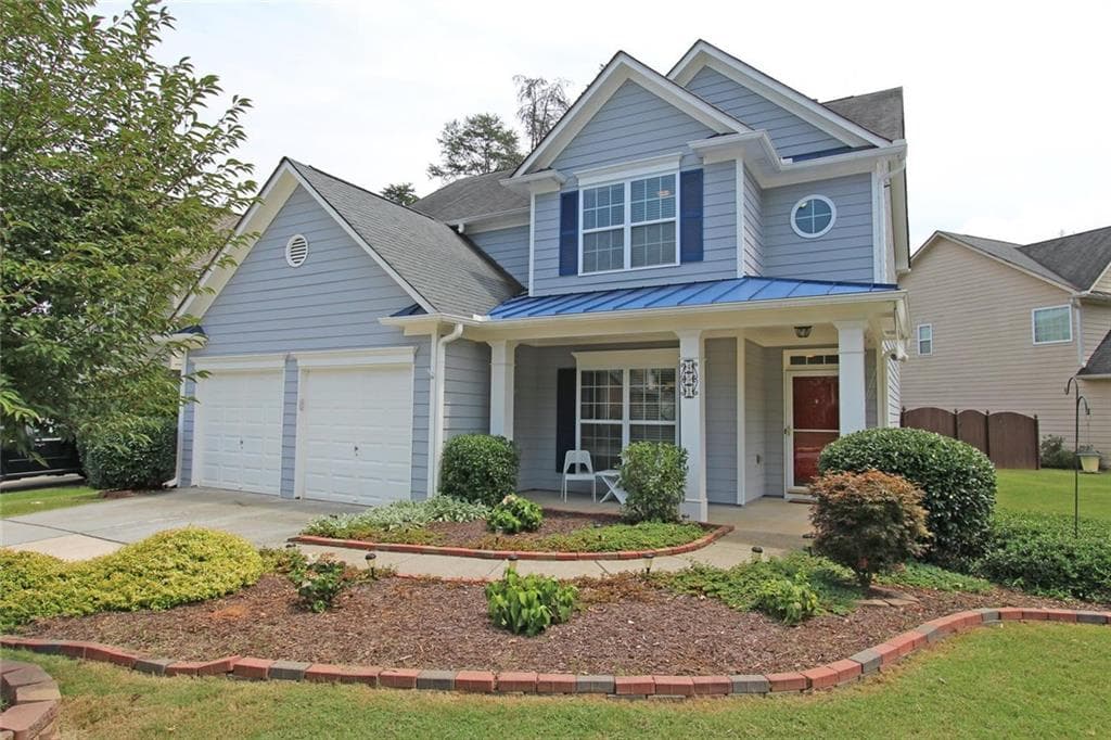 451 Highlands Loop, Woodstock, GA 30188 — most recent listing photo
