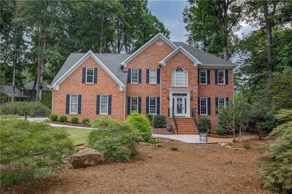 2712 Thatcher Court, Lawrenceville, GA 30044 — most recent listing photo