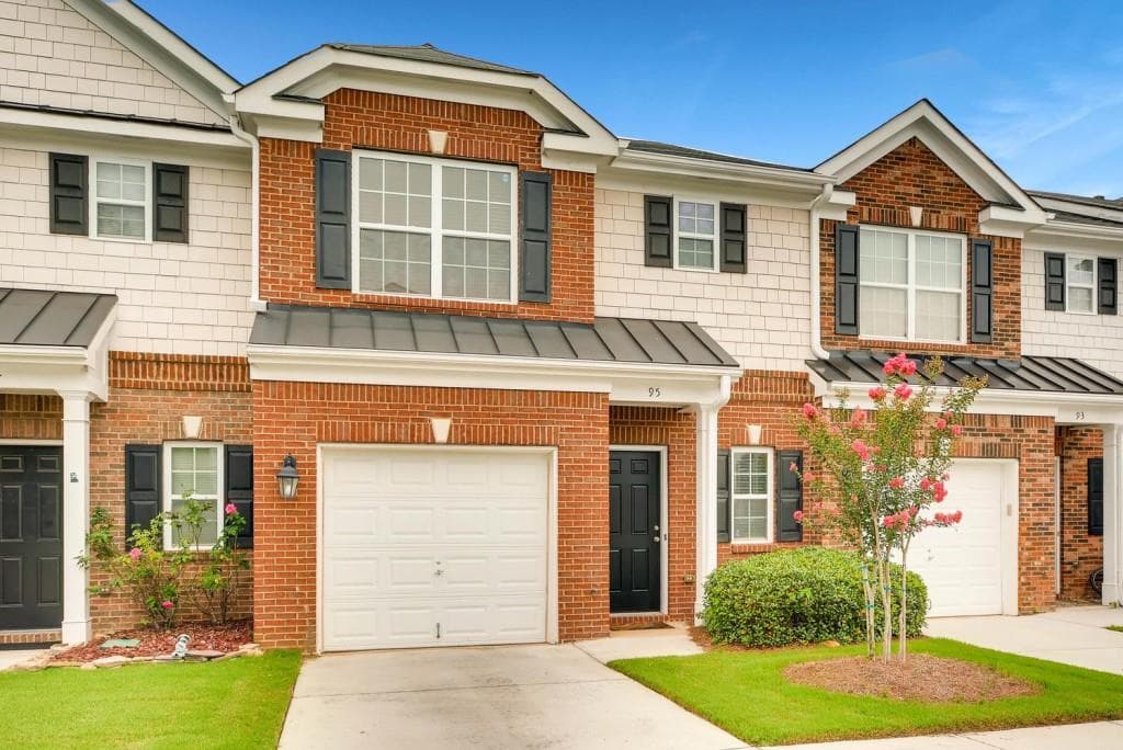 95 Huron Way, Norcross, GA 30071 — most recent listing photo