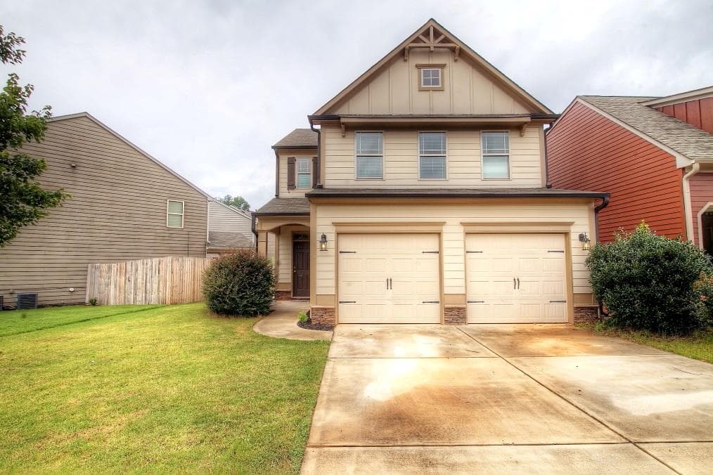 224 Highland Village Lane, Woodstock, GA 30188 — most recent listing photo