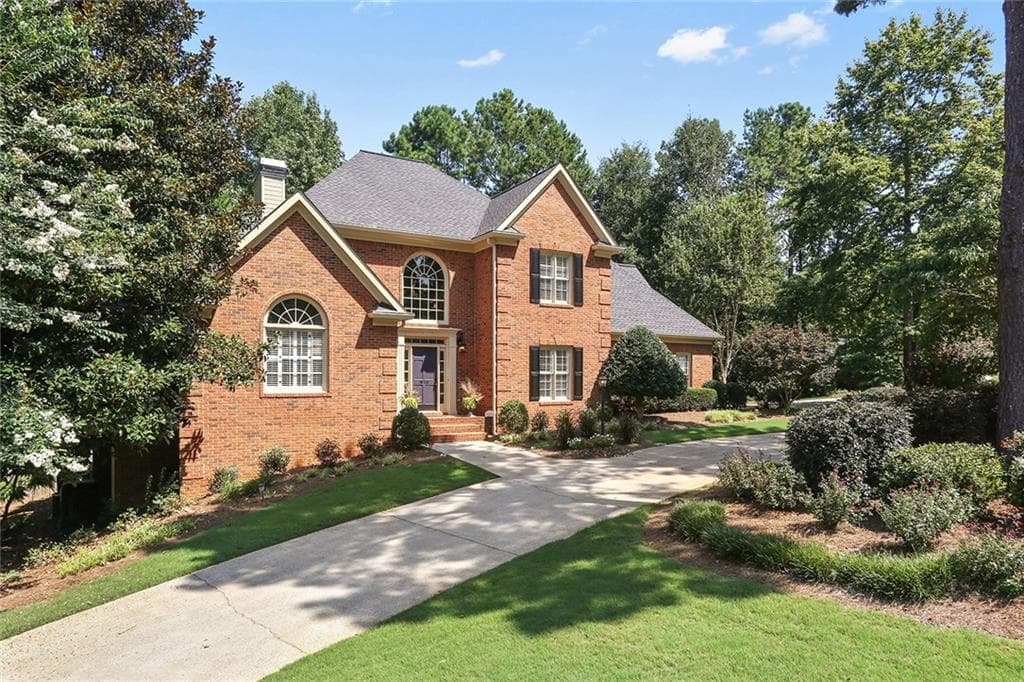 972 SW Marbury Court, Marietta, GA 30064 — most recent listing photo