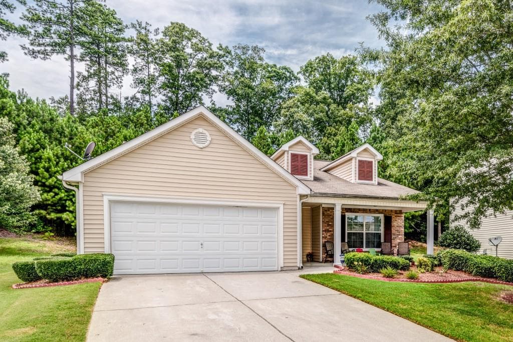 7063 Hillcrest Chase Lane, Austell, GA 30168 — most recent listing photo