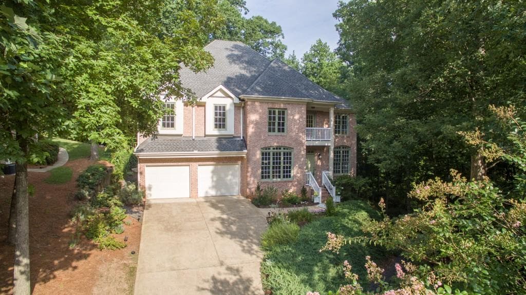 4725 Outlook Way, Marietta, GA 30066 — most recent listing photo