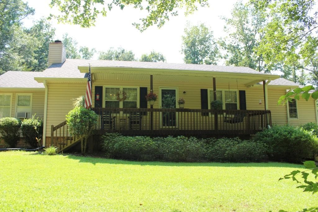 50 Pumpkinvine Trail, Cartersville, GA 30120 — most recent listing photo
