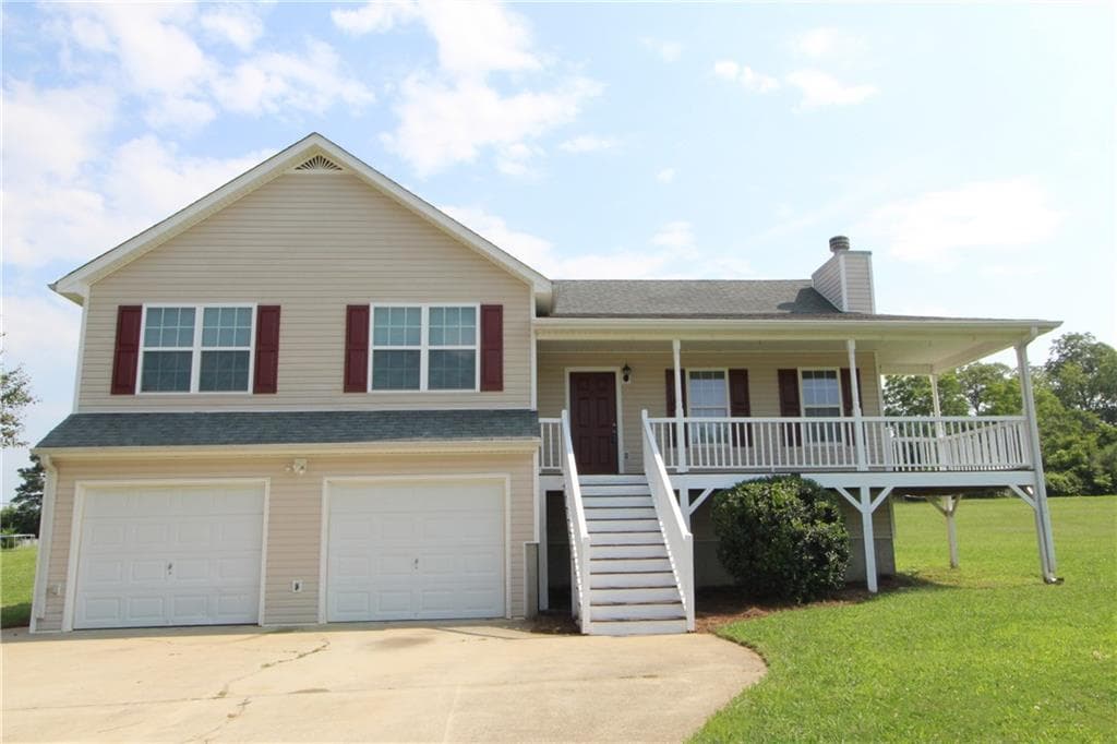 89 Majesty Drive, Rockmart, GA 30153 — most recent listing photo