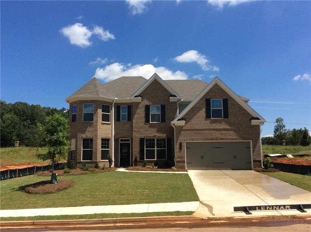 545 LAURELMONT Court, Alpharetta, GA 30004 — most recent listing photo