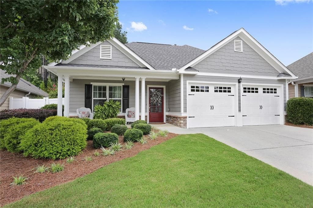 110 Shoal Creek Way, Dallas, GA 30132 — most recent listing photo