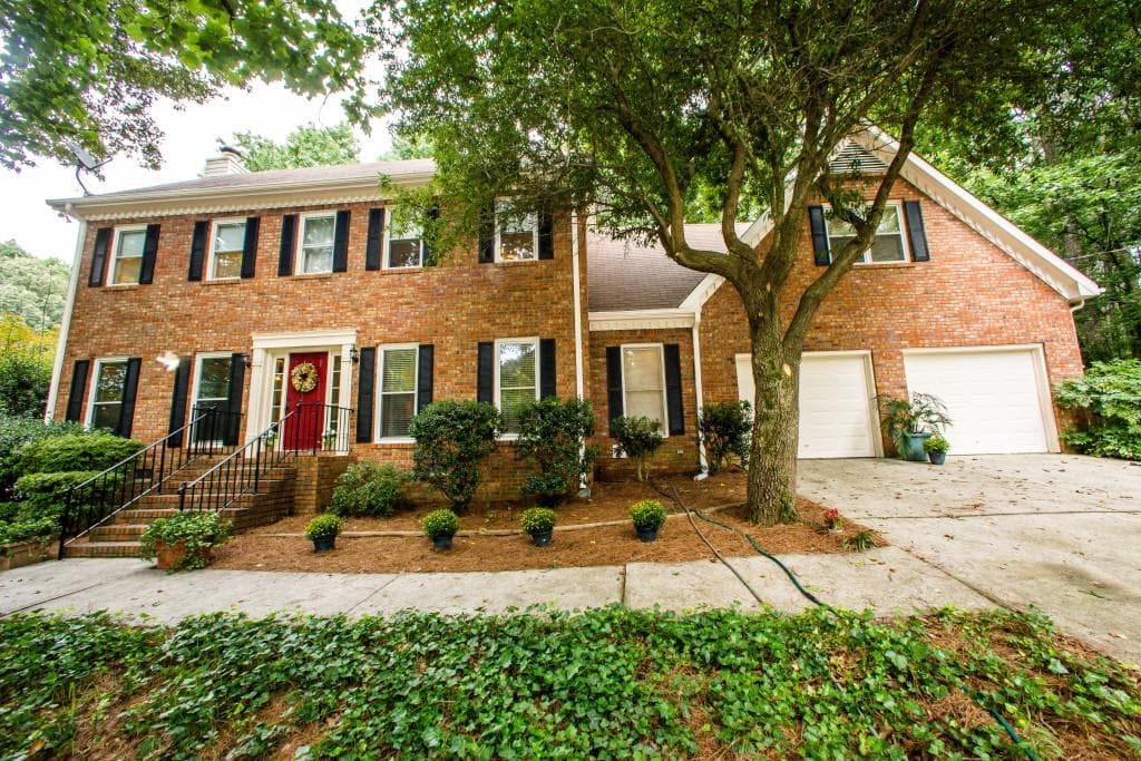 2065 Kings Valley Drive, Lawrenceville, GA 30043 — most recent listing photo