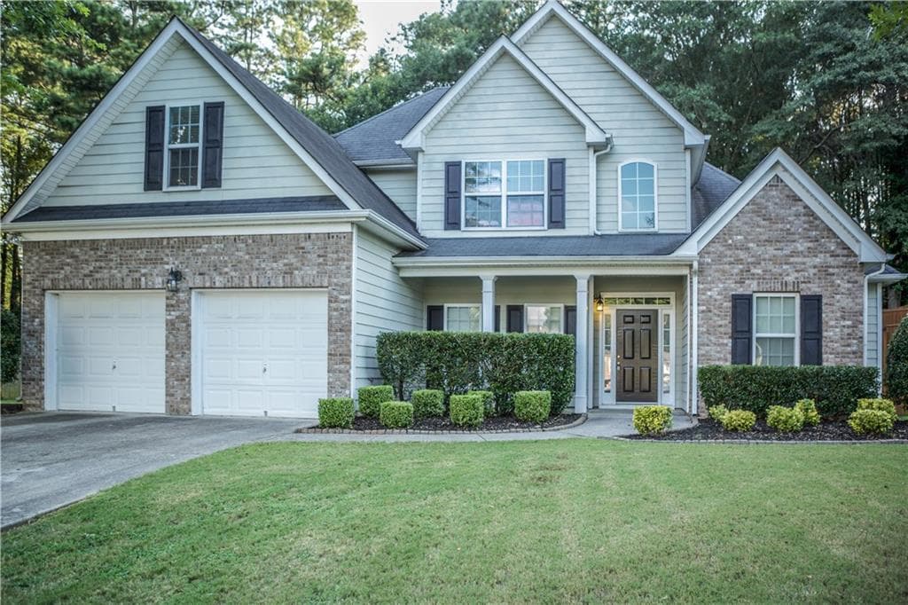 46 Braemore Court, Hiram, GA 30141 — most recent listing photo