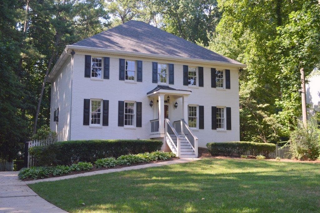 5096 Charlsie Drive, Marietta, GA 30068 — most recent listing photo