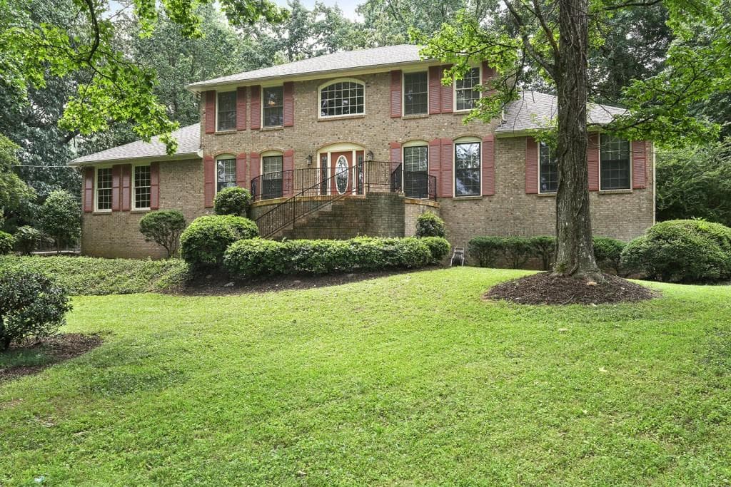 3676 Spalding Terrace, Peachtree Corners, GA 30092 — most recent listing photo